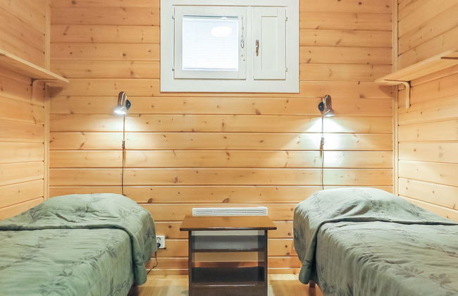 Lomamaja 3 - Foto 13