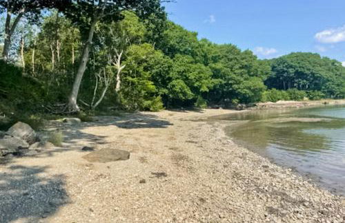 Rising Tide Cottage - Foto 26