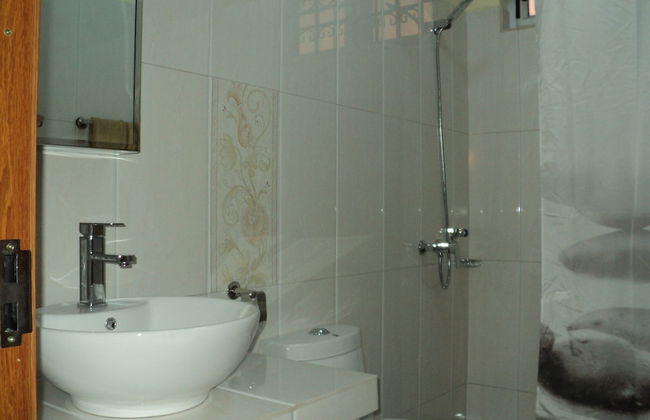 Monalysa St Honoré Apartment & Studio - Photo 11