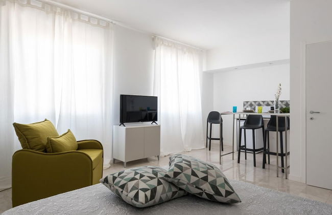 Dioniso Comfort Suite by Wonderful Italy - Foto 1