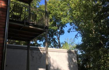 Ferienwohnungen Strauß am Botanischen Garten in Eschwege - Foto 26