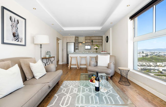 Blouberg Heights 1608 - Photo 3