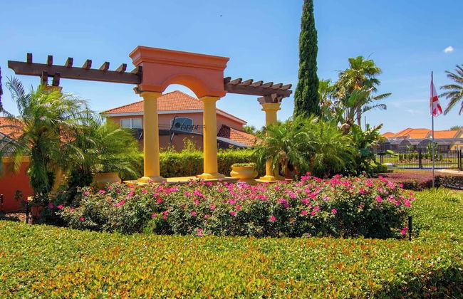 Lesa's Solana Resort Vacation Home - Foto 33