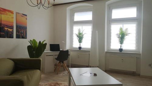 Bischofswerda Ferienwohnung Familienfreundlich Seniorengerecht - Foto 2