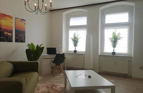 Bischofswerda Ferienwohnung Familienfreundlich Seniorengerecht - Foto 2