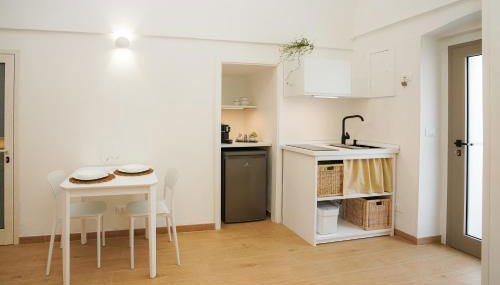 Terra Maris Otranto - Foto 5, stove