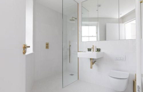 Luxury 1 Bed Apartment Covent Garden Holborn - Foto 18