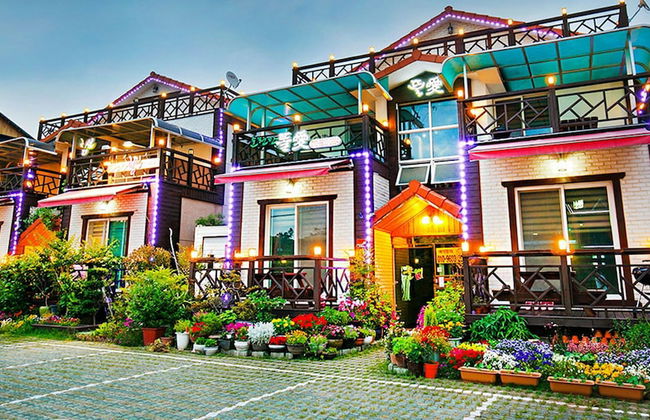 Ddeulae Pension - Foto 44