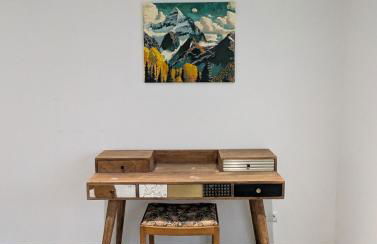 Modern Artist Residence on 165qm in Hirschaid - Foto 10