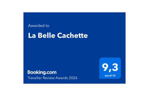 La Belle Cachette - Foto 30