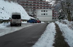 Ferien Penthouse Panoramablick oder Studio Panoramablick - Foto 80