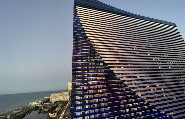 Dream Home Apart Hotel - Foto 76