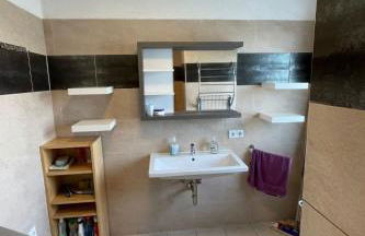 Apartment Wohnung „Sonnendeck“ by Interhome - Foto 16