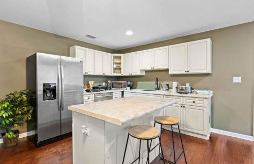 Tara's Riverfront Hideaway - Foto 9