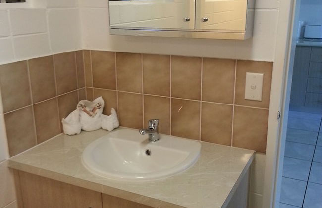 Clifton Sands Holiday Apartments - Foto 21