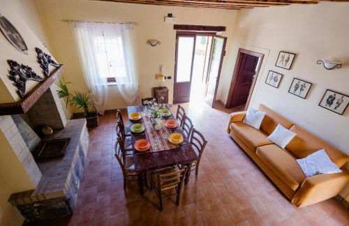 Agriturismo Antica Dimora Del Turco - Foto 76