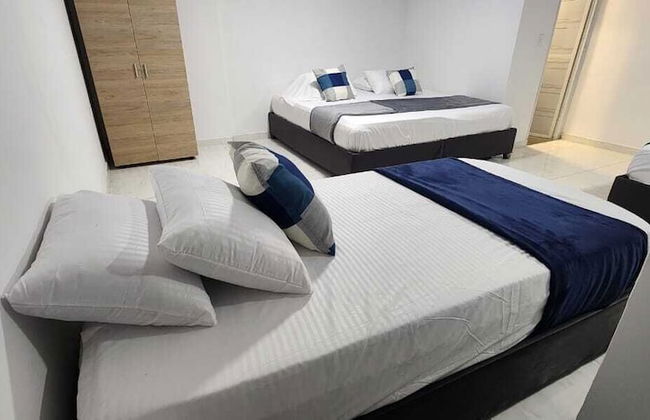 EDIFICIO REGATA INN - Photo 7