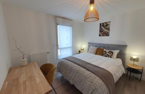 ViaSilvaDoma : Metro, Parking, Terrasse - Foto 11