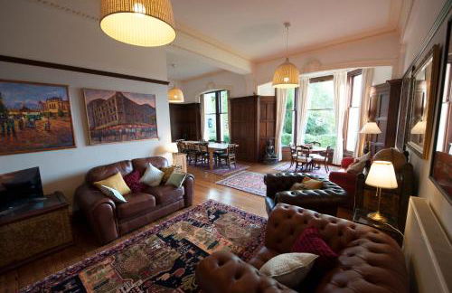 Warriston Apartment at Holm Park - Foto 1