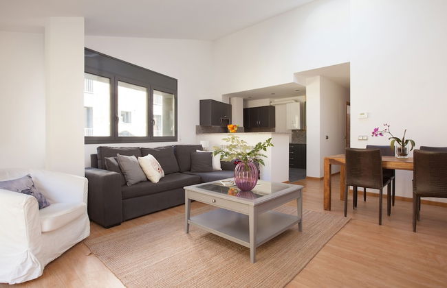 Font del Ferro Apartaments - Foto 25