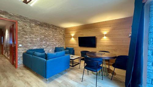 Alpine Mood - Vue - Balcon - Parking - Foto 5