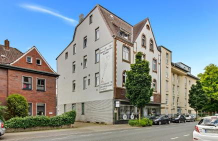 BEGE APARTMENTS Corporate Corner - Foto 46