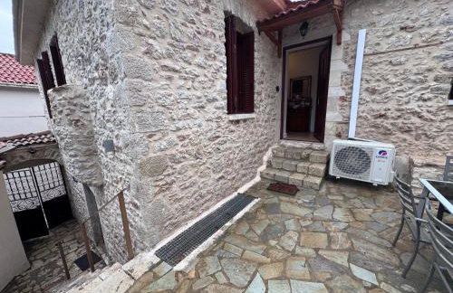Traditional stone house - Dimitsana - Foto 23