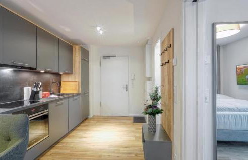 1 Bedroom Cozy Apartment In Nordstrand - Foto 7