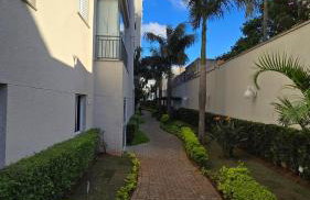 Apto Ipiranga 1 Quarto com vaga de garagem - Foto 43