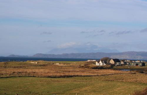 Glen Mhor Lodge - Foto 23