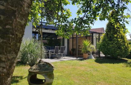 Ferienhaus Brenzblick - Foto 21