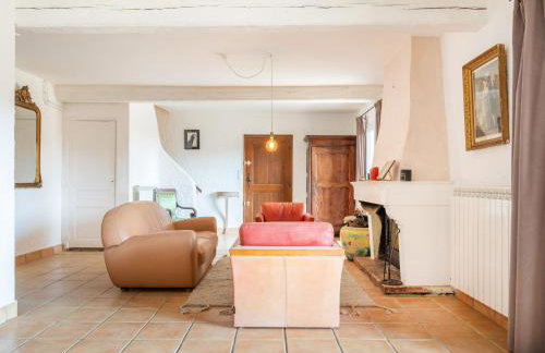 Holiday Home Le Mas du Magnoglia by Interhome - Foto 22