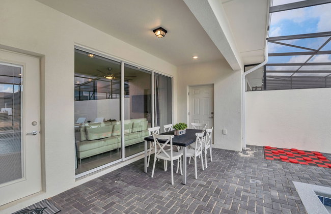 Townhome W/private Pool & Themed Rooms, Near Wdw! - Foto 81