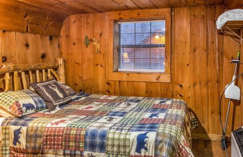 Mountain View Cabins - Foto 3