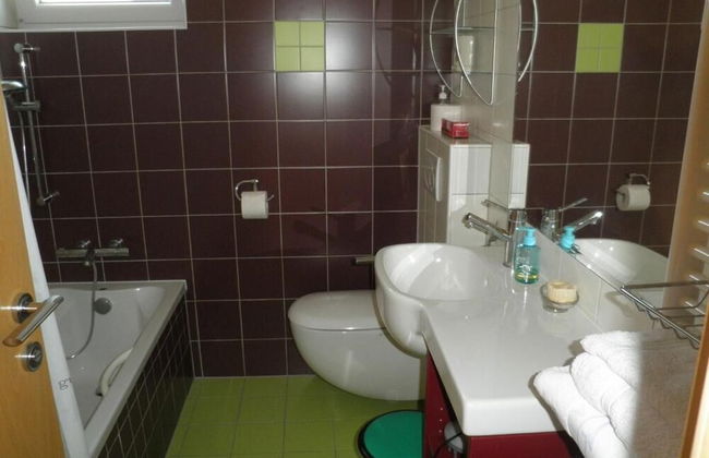 Apartments and Rooms Oliviers - Foto 31