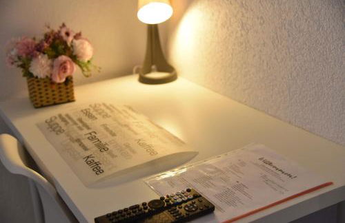 Apartmenthaus Döbeln Zentrum - Foto 43