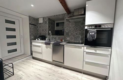 JobelHome Alb Apartment - Foto 23