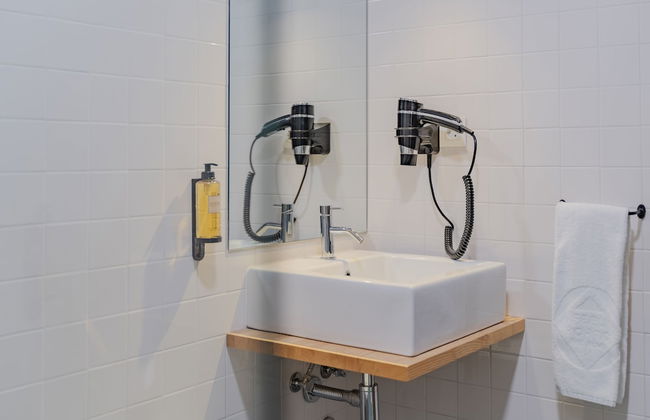 Feel Corporate Housing Campanhã - Foto 59