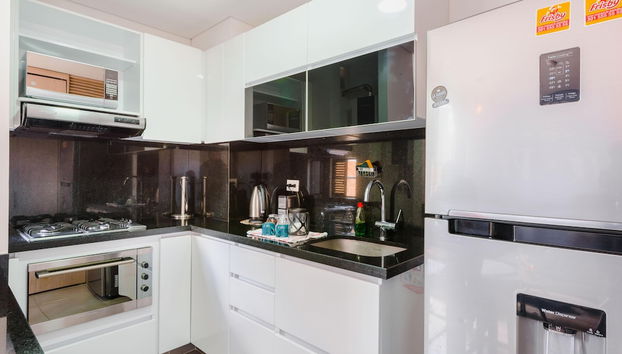 Hi-vi Coffee Home San Diego - Foto 5, Cocina privada