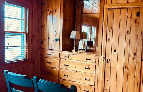 Lakefront Adirondack Cabin - Dock - Canoe - 10 min to Lake Placid - Photo 22