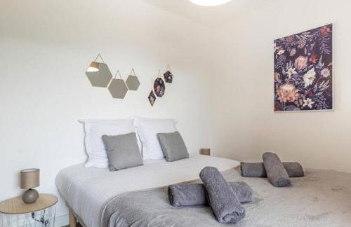 La Belle Vue - Garage - Terrasse - Wi-Fi - Foto 14