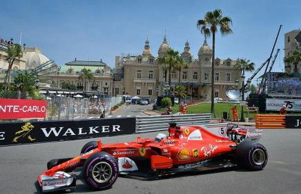 Menton Bellecour Suites - Foto 24