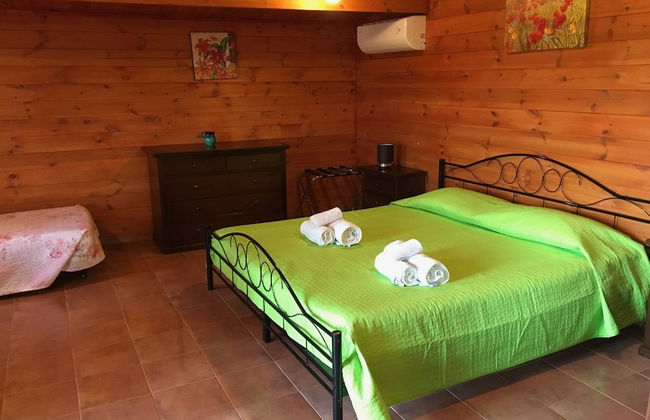 Vacanze Villa Carla - Foto 25