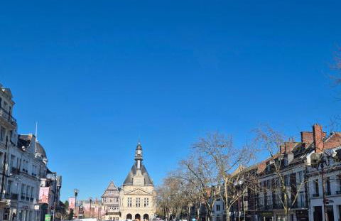 le St fursy 31 - Foto 28