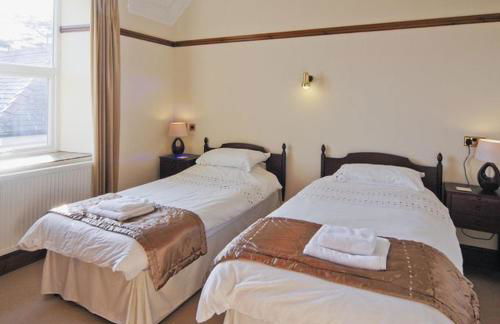 Penbryn Mynach Holiday Cottage - Foto 11