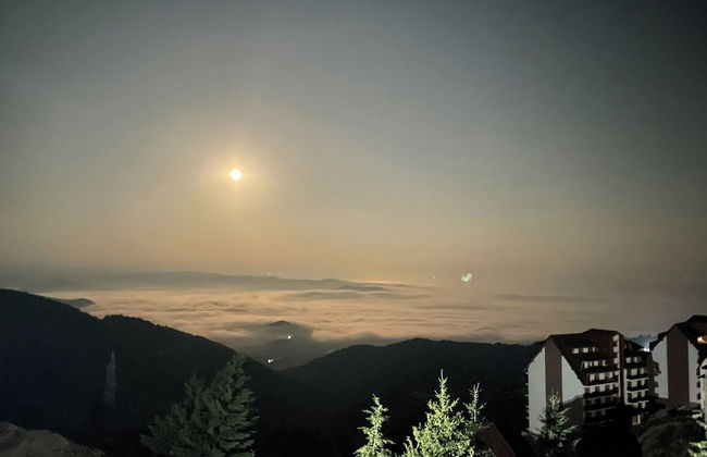 Residence Hills Lux Hotels & Spa Kopaonik - Foto 37