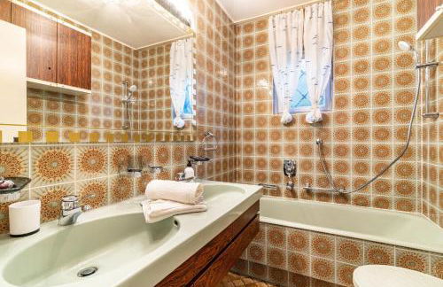 Ferienhaus Burghalde mit Sauna - Foto 22