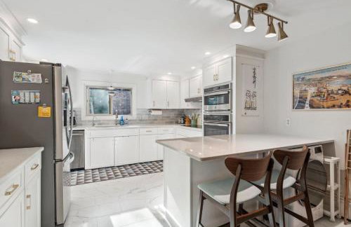 Washington's Rye House AC Bikes New Kitchen - Foto 14