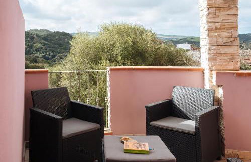 Sardinia's house WIFI Sea Hills and mining history - Foto 24