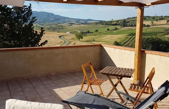 Poggio alla Pietra 26 - Foto 24